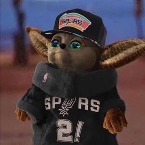 Meet your Posher, Andy